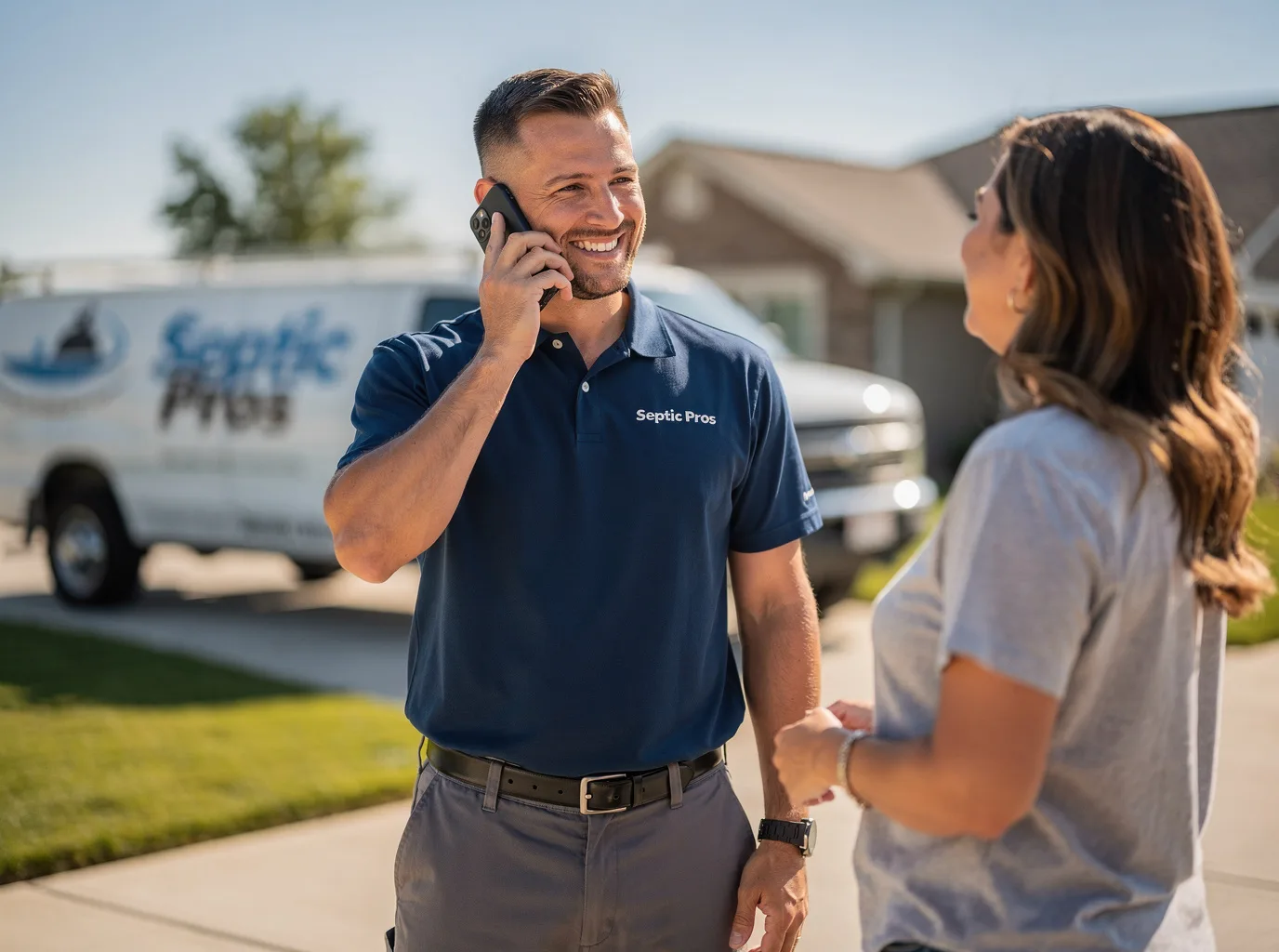Septic Tank Pumping Hanksville, UT FAQs